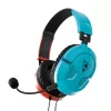 Turtle Beach Recon 50 Ausinės Laidinės Antausinės Žaidimams Mėlyna, Raudona
