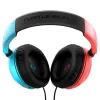 Turtle Beach Recon 50 Ausinės Laidinės Antausinės Žaidimams Mėlyna, Raudona