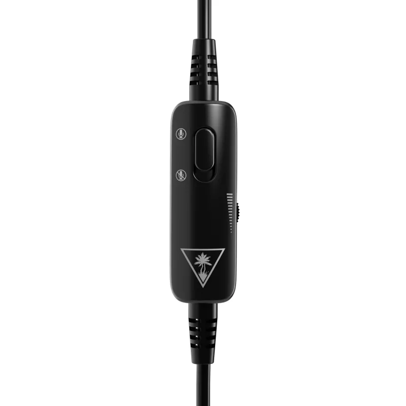Turtle Beach Recon 50 Ausinės Laidinės Antausinės Žaidimams Mėlyna, Raudona