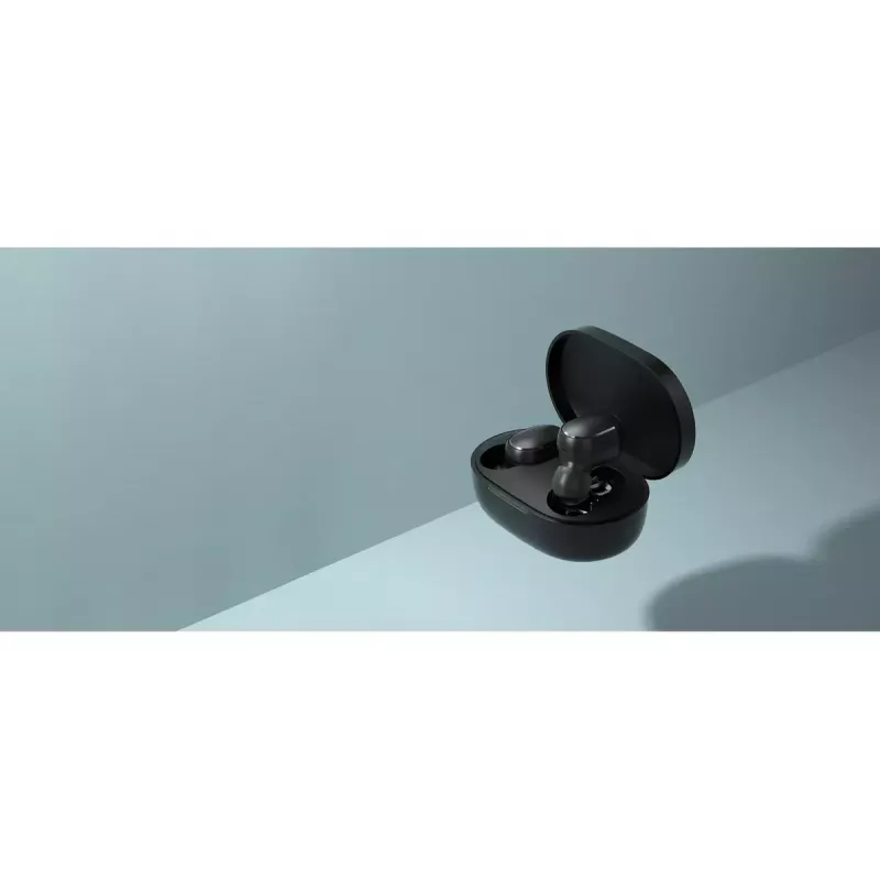 Xiaomi Mi True Wireless Earbuds Basic 2 Ausinės In-Ear Belaidžiai Juodi
