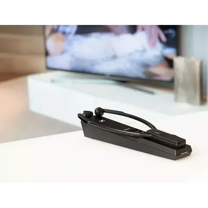 Ausinės Sennheiser RS 5200