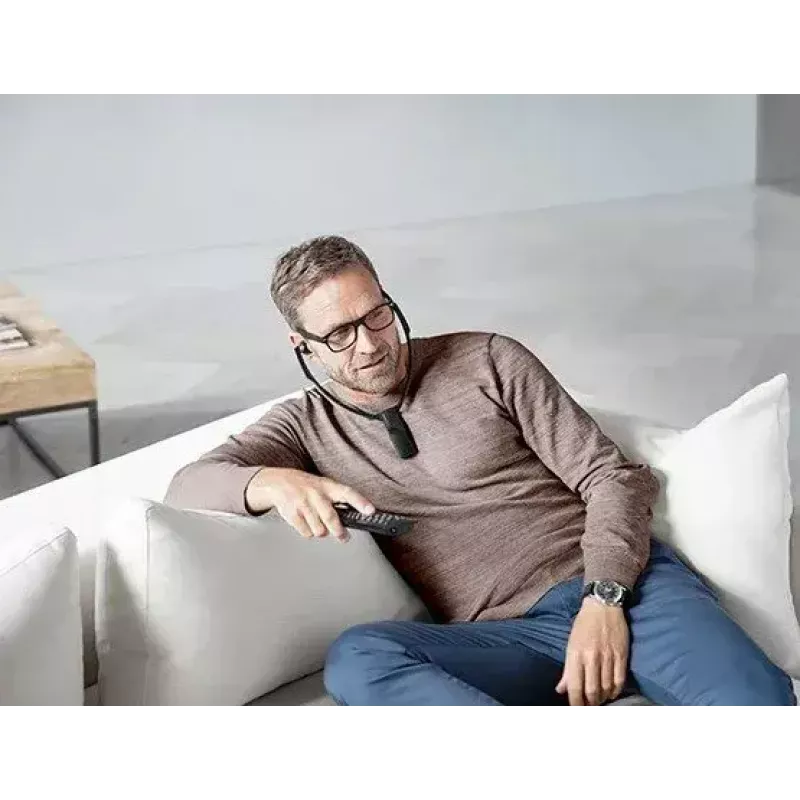 Ausinės Sennheiser RS 5200