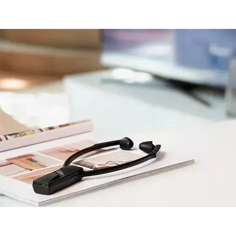 Ausinės Sennheiser RS 5200