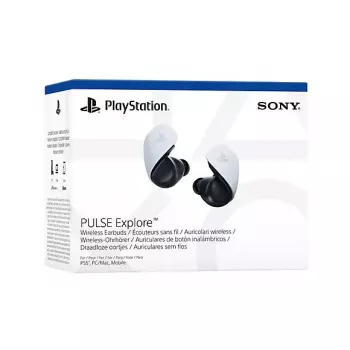 Sony PULSE Explore belaidės ausinės
