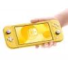 Nintendo Switch Lite geltona (NVIDIA Tegra, 32 GB, 5.5 inch)