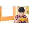 Nintendo Switch Lite geltona (NVIDIA Tegra, 32 GB, 5.5 inch)