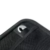 Kietas kelioninis dėklas Belkin ENA002HQCH, Nintendo, juodas — 145×293×46 mm