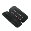Kietas kelioninis dėklas Belkin ENA002HQCH, Nintendo, juodas — 145×293×46 mm