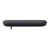Kietas kelioninis dėklas Belkin ENA002HQCH, Nintendo, juodas — 145×293×46 mm