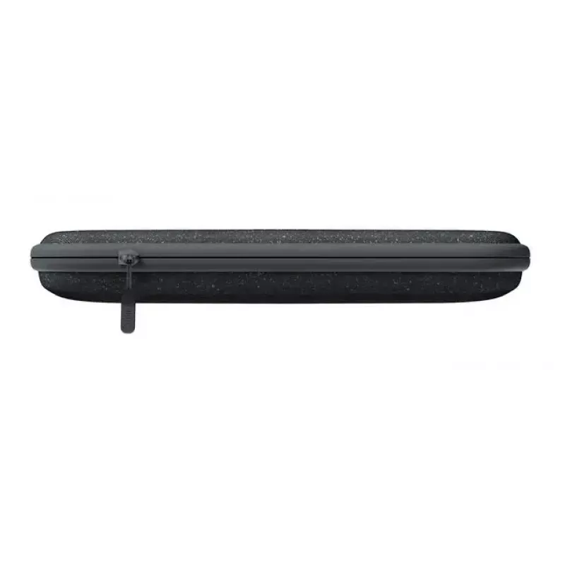 Kietas kelioninis dėklas Belkin ENA002HQCH, Nintendo, juodas — 145×293×46 mm