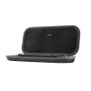 Kietas kelioninis dėklas Belkin ENA002HQCH, Nintendo, juodas — 145×293×46 mm