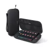 Kietas kelioninis dėklas Belkin ENA002HQCH, Nintendo, juodas — 145×293×46 mm