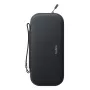 Kietas kelioninis dėklas Belkin ENA002HQCH, Nintendo, juodas — 145×293×46 mm