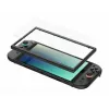 Belkin TemperedGlass Anti-Reflective apsauginis stiklas, skirta Nintendo Switch 2, grūdintas stiklas, 194,7×106,7 mm, 1 vnt.