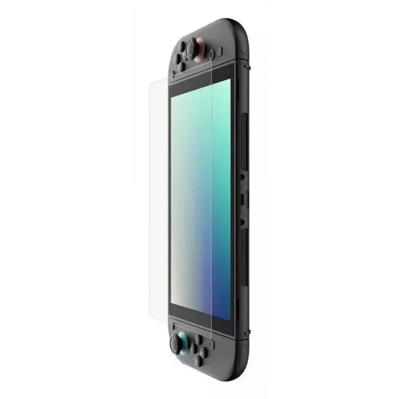Belkin TemperedGlass Anti-Reflective apsauginis stiklas, skirta Nintendo Switch 2, grūdintas stiklas, 194,7×106,7 mm, 1 vnt.