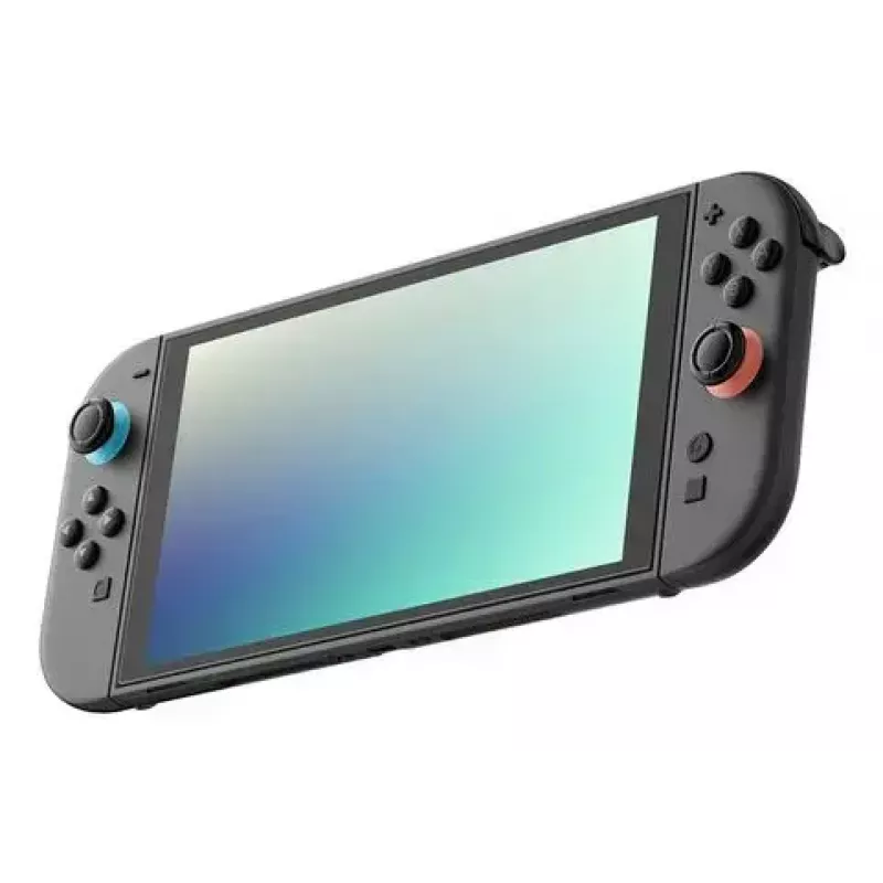 Belkin TemperedGlass Anti-Reflective apsauginis stiklas, skirta Nintendo Switch 2, grūdintas stiklas, 194,7×106,7 mm, 1 vnt.