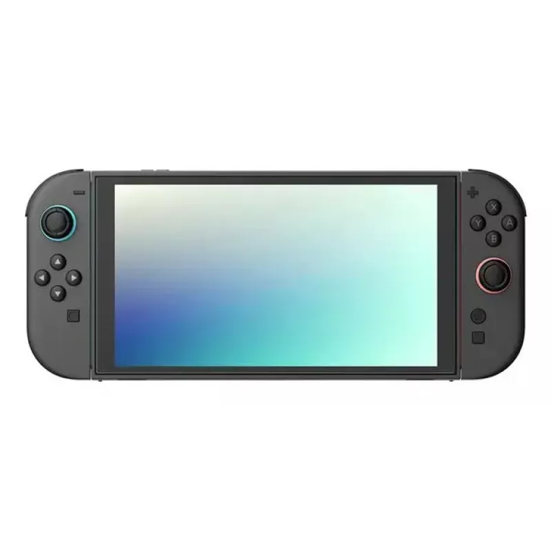Belkin TemperedGlass Anti-Reflective apsauginis stiklas, skirta Nintendo Switch 2, grūdintas stiklas, 194,7×106,7 mm, 1 vnt.