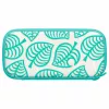 Nintendo 10004106 nešiojamos žaidimų konsolės dėklas Sleeve case, Žalia, Balta