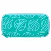 Nintendo 10004106 nešiojamos žaidimų konsolės dėklas Sleeve case, Žalia, Balta