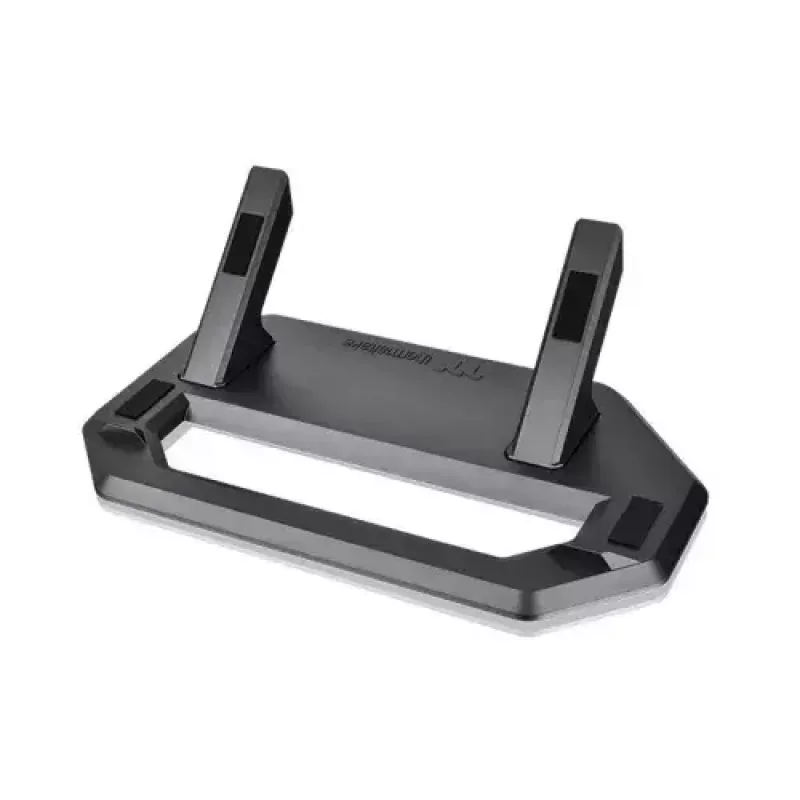 Termaltake AC-074-ONENAN-A1 konversijos rinkinys iš bokštinio į stelažinį korpusą Full Tower Žalia