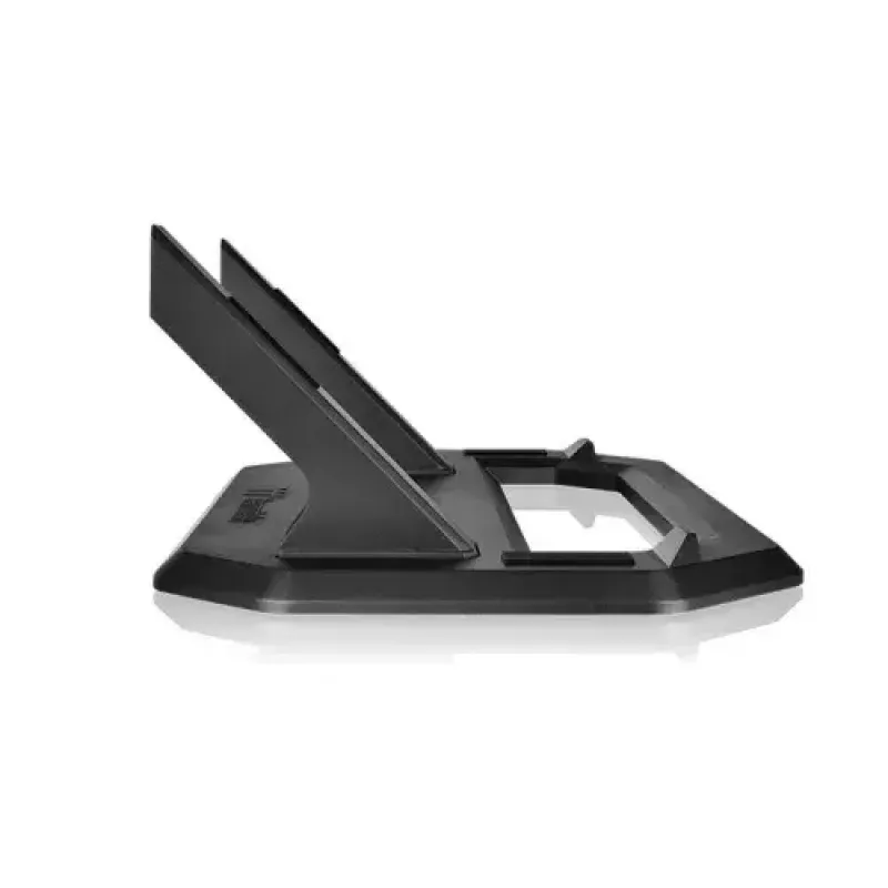 Termaltake AC-074-ONENAN-A1 konversijos rinkinys iš bokštinio į stelažinį korpusą Full Tower Žalia