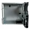 Korpusas LC-Power LC-1406MB-TFX-ON Micro Tower Juodas