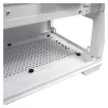 Korpusas LC-Power LC-715W-ON Midi Tower Baltas