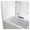 Korpusas LC-Power LC-715W-ON Midi Tower Baltas