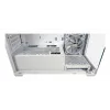 Korpusas LC-Power LC-715W-ON Midi Tower Baltas