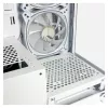 Korpusas LC-Power LC-715W-ON Midi Tower Baltas