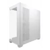 Korpusas LC-Power LC-715W-ON Midi Tower Baltas