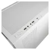 Korpusas LC-Power LC-715W-ON Midi Tower Baltas