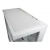 Korpusas LC-Power LC-715W-ON Midi Tower Baltas