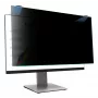 3M privatumo filtras 25 colių monitoriui su COMPLY™ magnetiniu tvirtinimu, 16:9, PF250W9EM