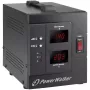 Įtampos reguliatorius PowerWalker AVR 2000/SIV