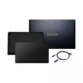 Nešiojamas monitorius Ricoh Portable Monitor 150, 15.6 colio OLED, 1920 x 1080