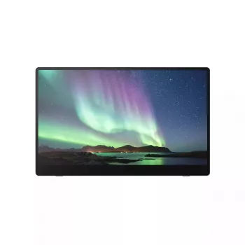 Nešiojamas monitorius Ricoh Portable Monitor 150, 15.6 colio OLED, 1920 x 1080
