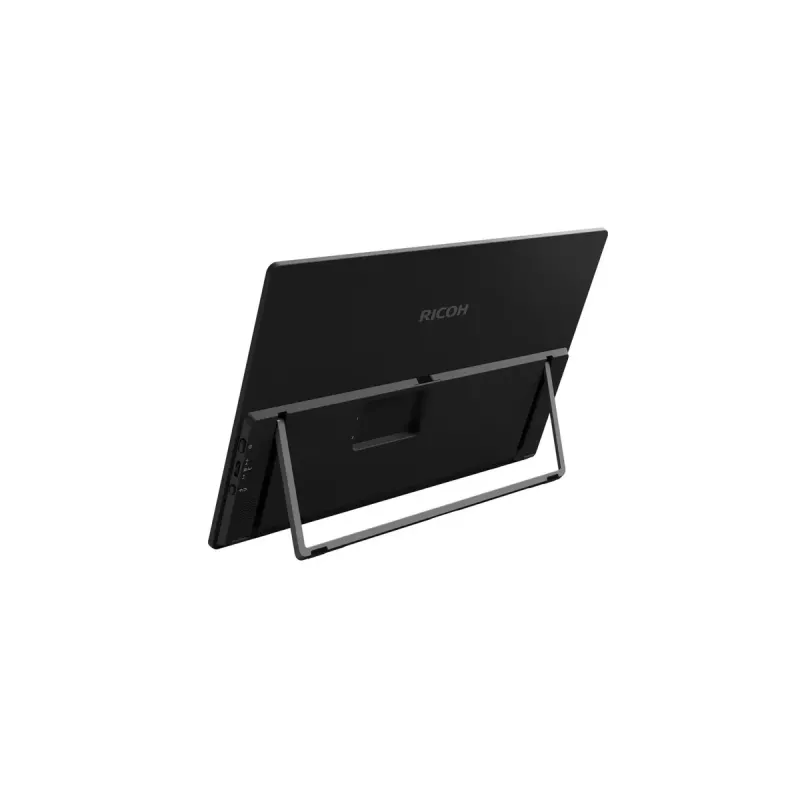 Nešiojamas monitorius Ricoh Portable Monitor 150BW 15.6 colio OLED 1920 x 1080