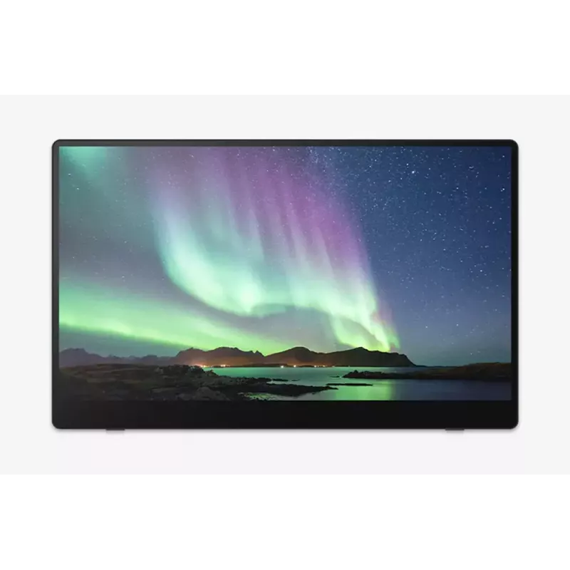 Nešiojamas monitorius Ricoh Portable Monitor 150BW 15.6 colio OLED 1920 x 1080