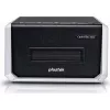 Plustek OpticFilm 135i juostų ir skaidrių skaitytuvas 7200 x 7200 DPI juodas, sidabrinis