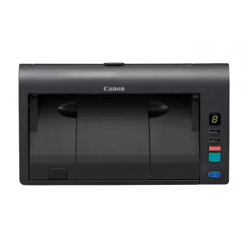 ADF lakštinis skaitytuvas Canon imageFORMULA DR-M140II 600 x 600 DPI A4 juodas