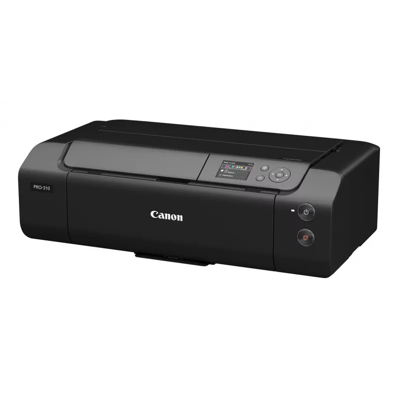 Canon imagePROGRAF PRO-310 rašalinis spausdintuvas spalvotas 4800 x 2400 DPI A3+ Wi-Fi
