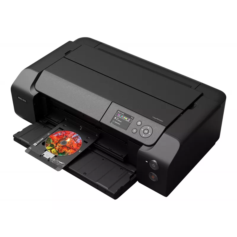 Canon imagePROGRAF PRO-310 rašalinis spausdintuvas spalvotas 4800 x 2400 DPI A3+ Wi-Fi