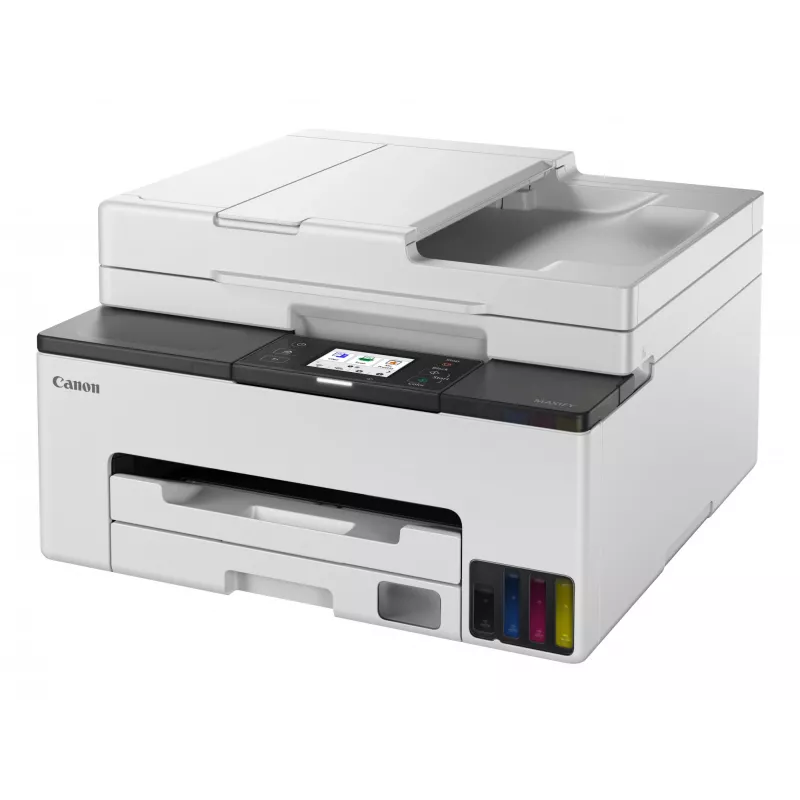 Canon MAXIFY GX2050 rašalinis daugiafunkcis įrenginys A4, 600 x 1200 DPI, Wi-Fi