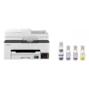 Canon MAXIFY GX2050 rašalinis daugiafunkcis įrenginys A4, 600 x 1200 DPI, Wi-Fi