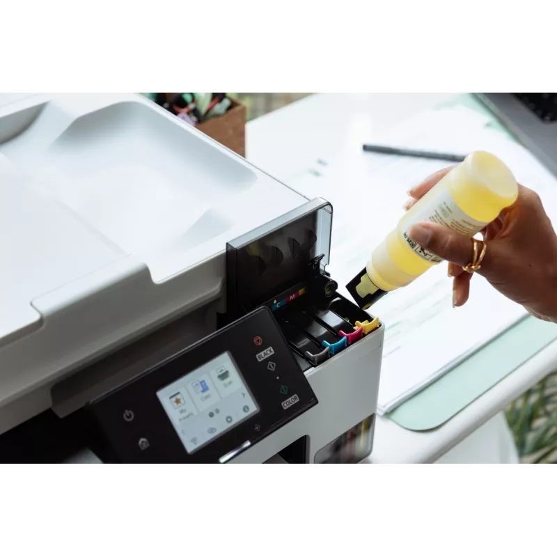 Canon MAXIFY GX2050 rašalinis daugiafunkcis įrenginys A4, 600 x 1200 DPI, Wi-Fi