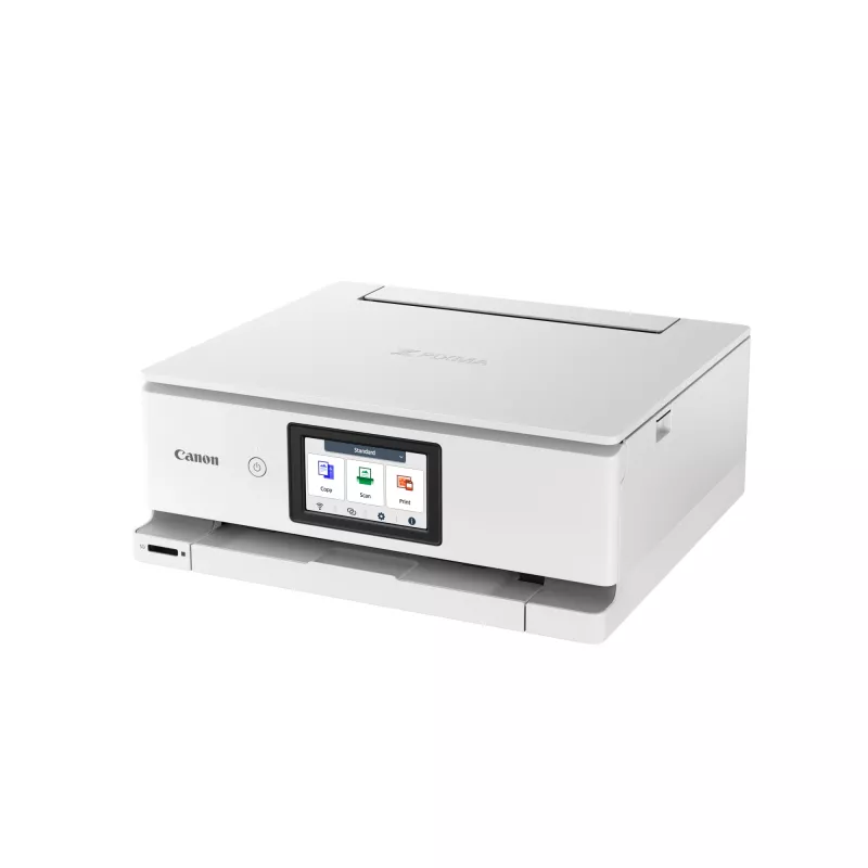 Canon PIXMA TS8751 rašalinis daugiafunkcis spausdintuvas A4 4800 x 1200 DPI Wi-Fi