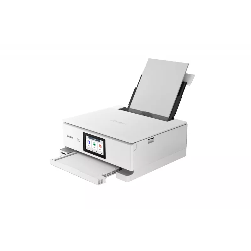 Canon PIXMA TS8751 rašalinis daugiafunkcis spausdintuvas A4 4800 x 1200 DPI Wi-Fi