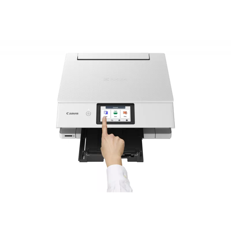 Canon PIXMA TS8751 rašalinis daugiafunkcis spausdintuvas A4 4800 x 1200 DPI Wi-Fi