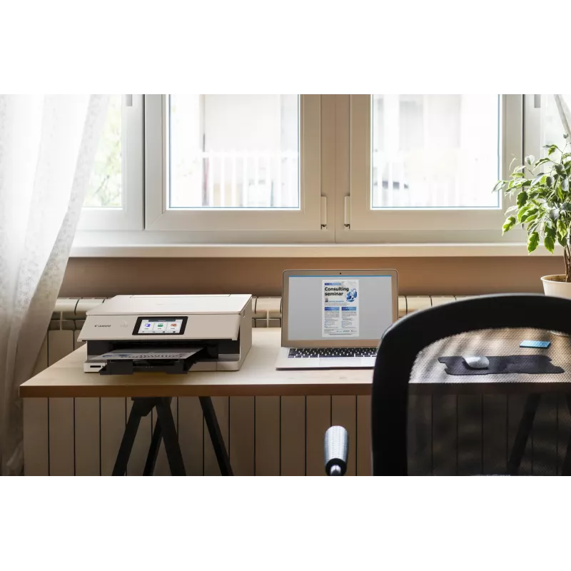 Canon PIXMA TS8751 rašalinis daugiafunkcis spausdintuvas A4 4800 x 1200 DPI Wi-Fi